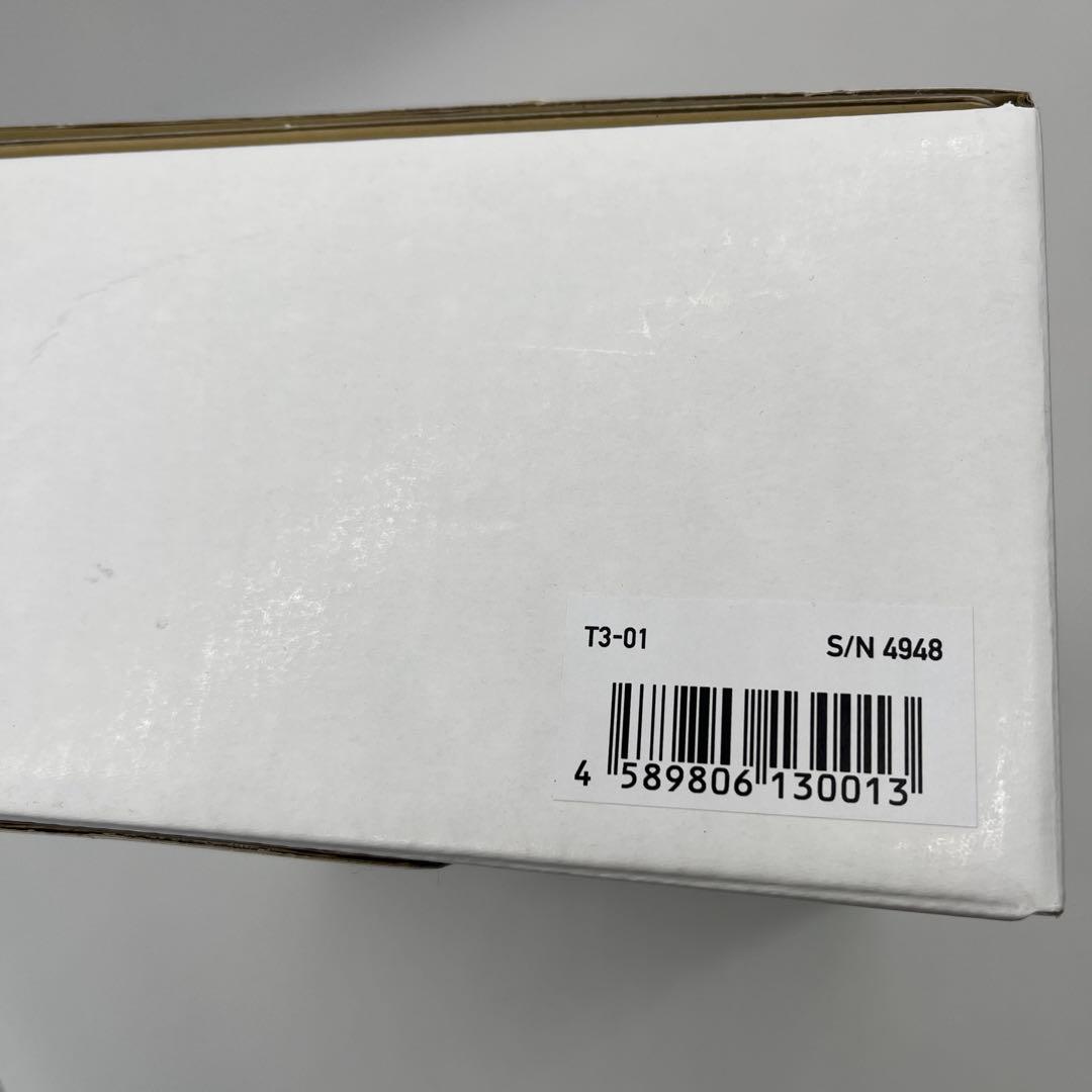 TAGO STUDIO TAKASAKI T3-01 有線ヘッドホン