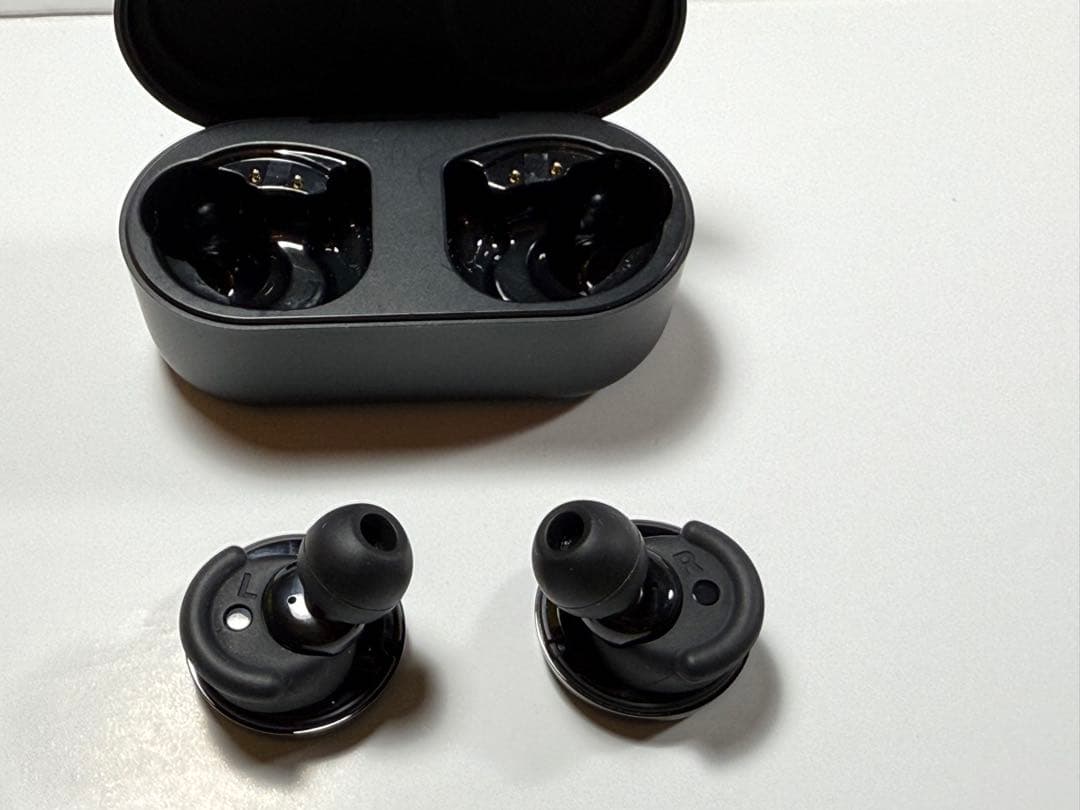 DENON ParL Pro ワイヤレス イヤホン ノイズキャンセリング 高音質