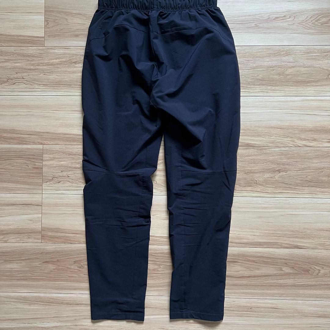 DESCENTE デサント　セットアップ　ヒートクロス　メンズ　ゴルフ　M