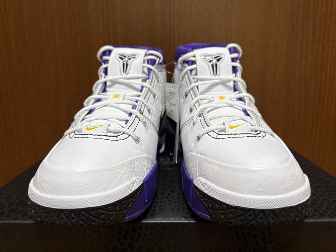 NIKE KOBE 1 PROTRO 81 points コービー