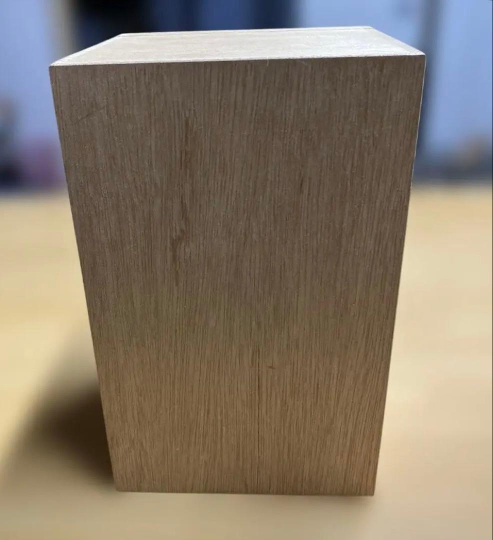 大倉陶園 Noritake 箱付き 花瓶 花器 壺 ブルーローズ