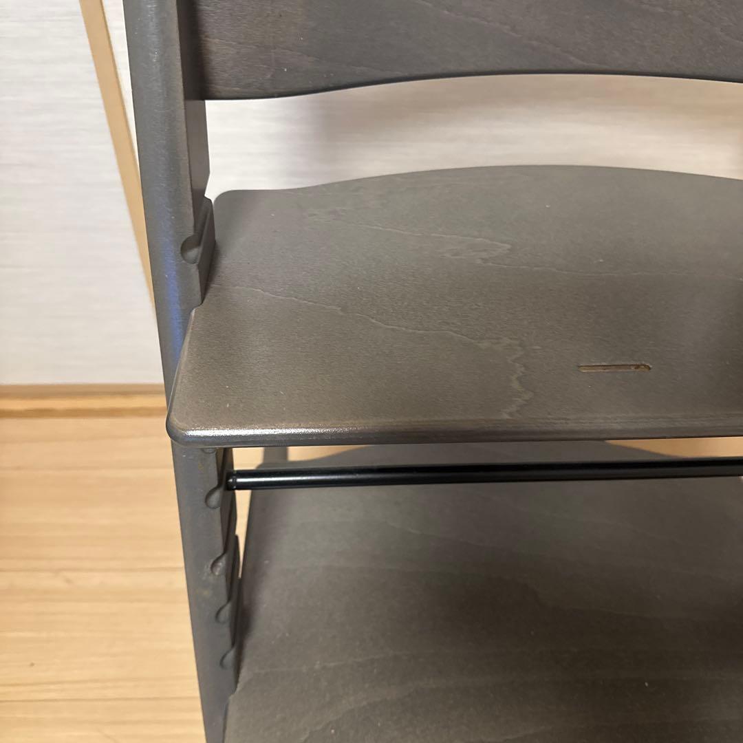 STOKKE トリップトラップチェア