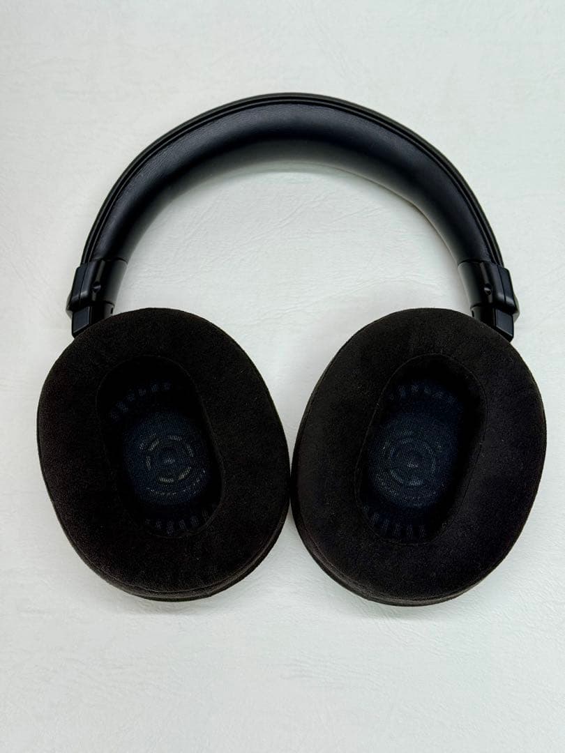 MDR-MV1 バランスケーブル付属 ヘッドホン SONY