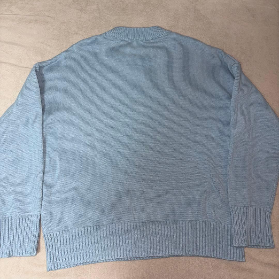 ami paris アミパリス ニット 美品