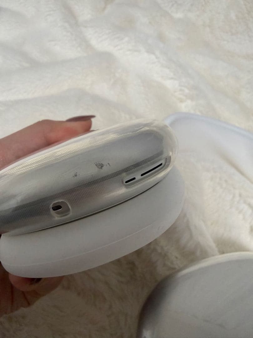 イヤホン AirPodsMAX#2