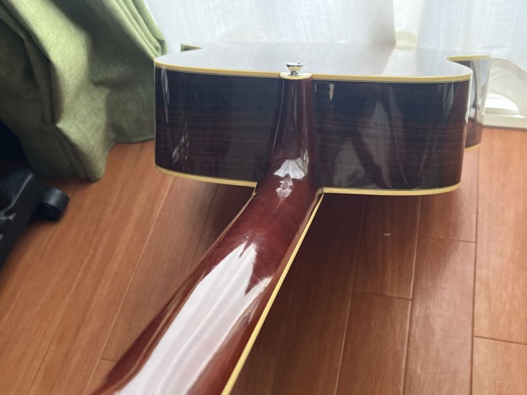 YAMAHA LL-5D アコースティックギター 程度極上！