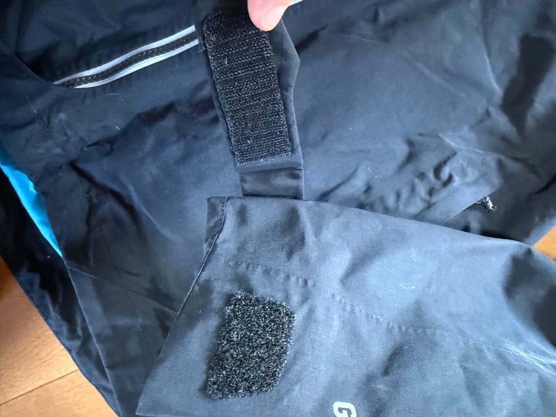 GORE-TEX Burton [ak] スノーボードウェア ユニセックス S