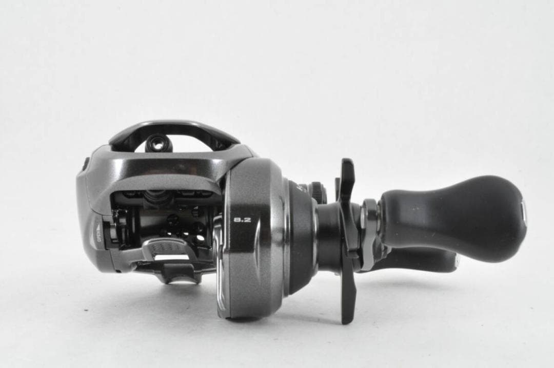 シマノ 25 SLX BFS XG L 左