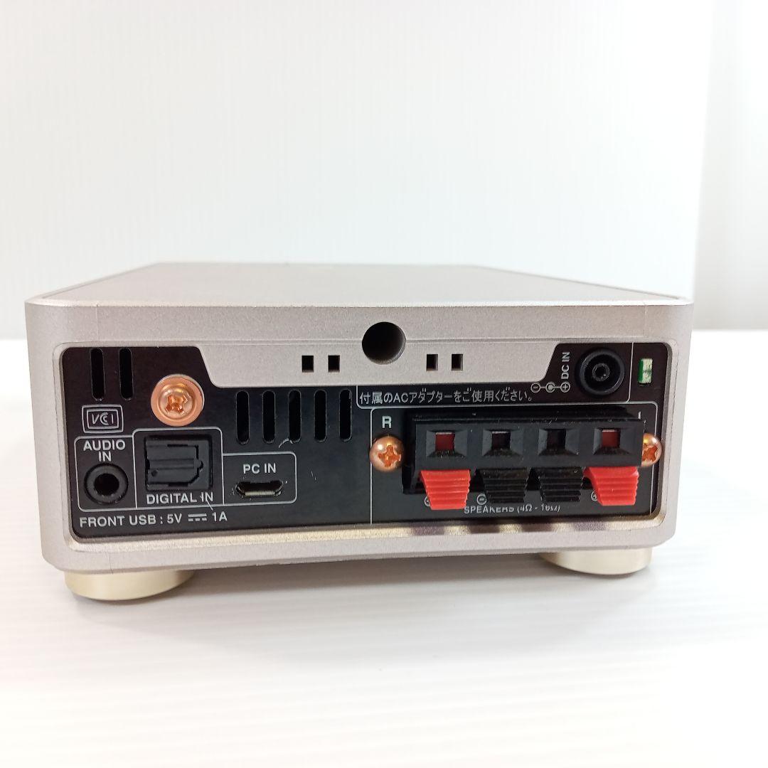 CA-EXNW1 JVC アンプ　ケンウッド　KENWOOD　 EX-NW1