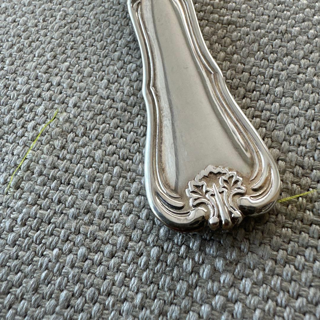 WAKO シルバーカトラリーセット