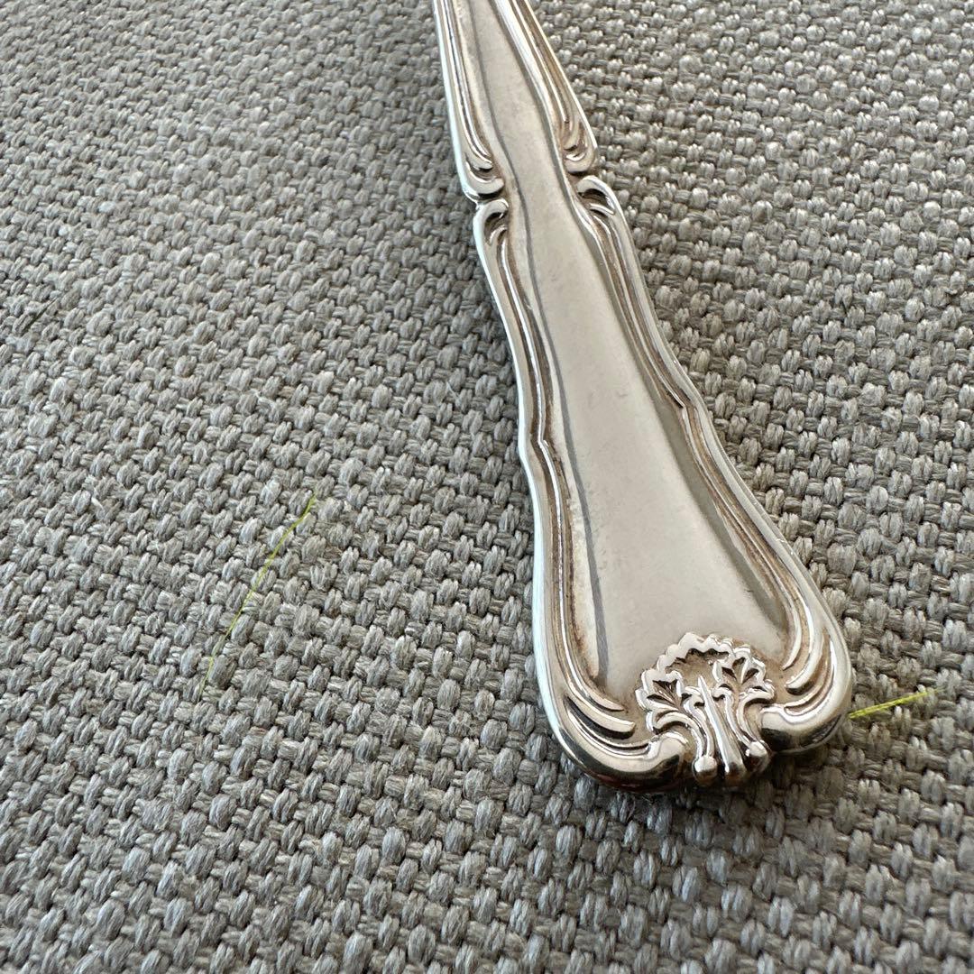 WAKO シルバーカトラリーセット