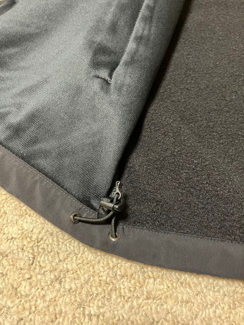 THE NORTH FACEフリース ベストデナリベスト