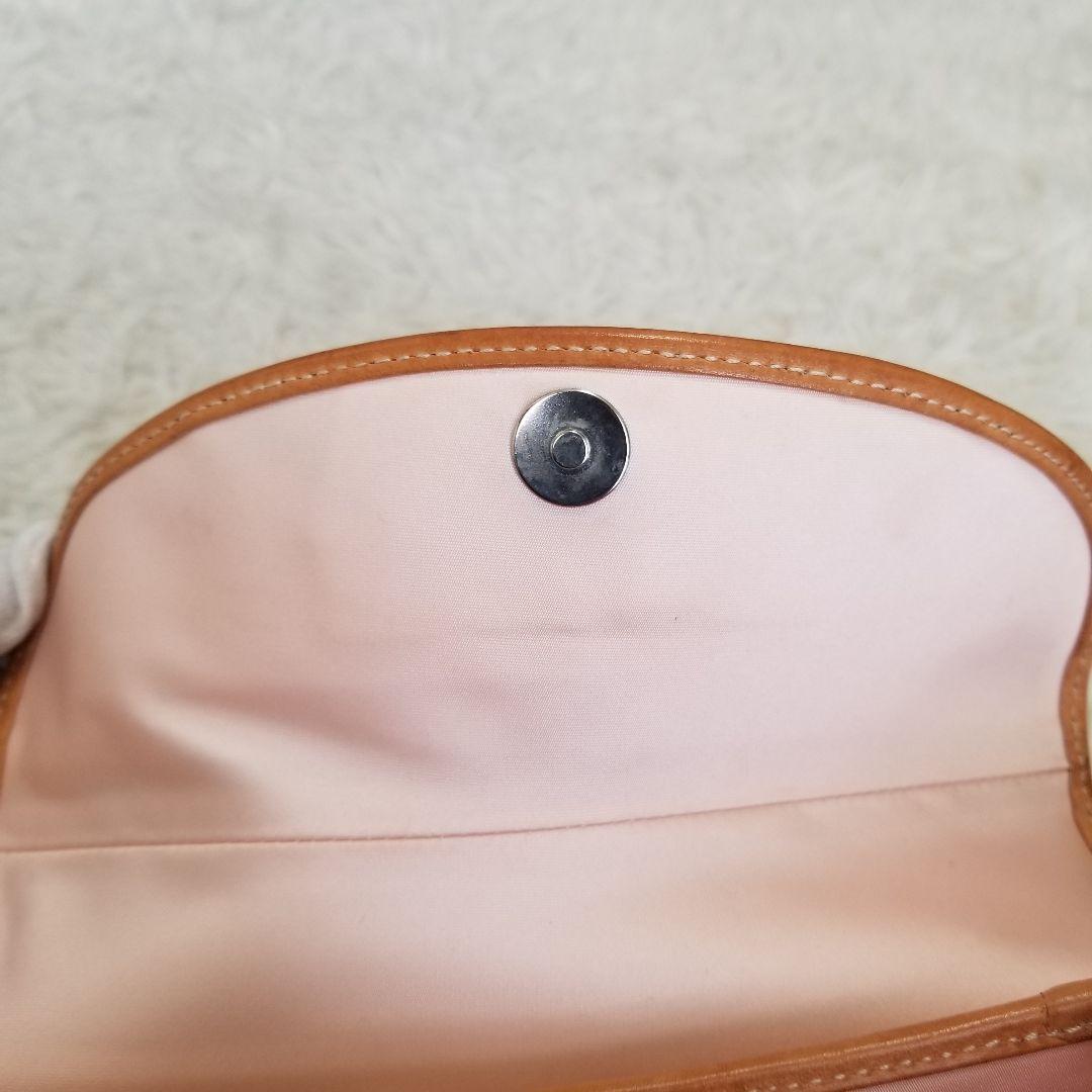 Christian Dior／ロマンティック／ワンショルダー／トロッター／ハート