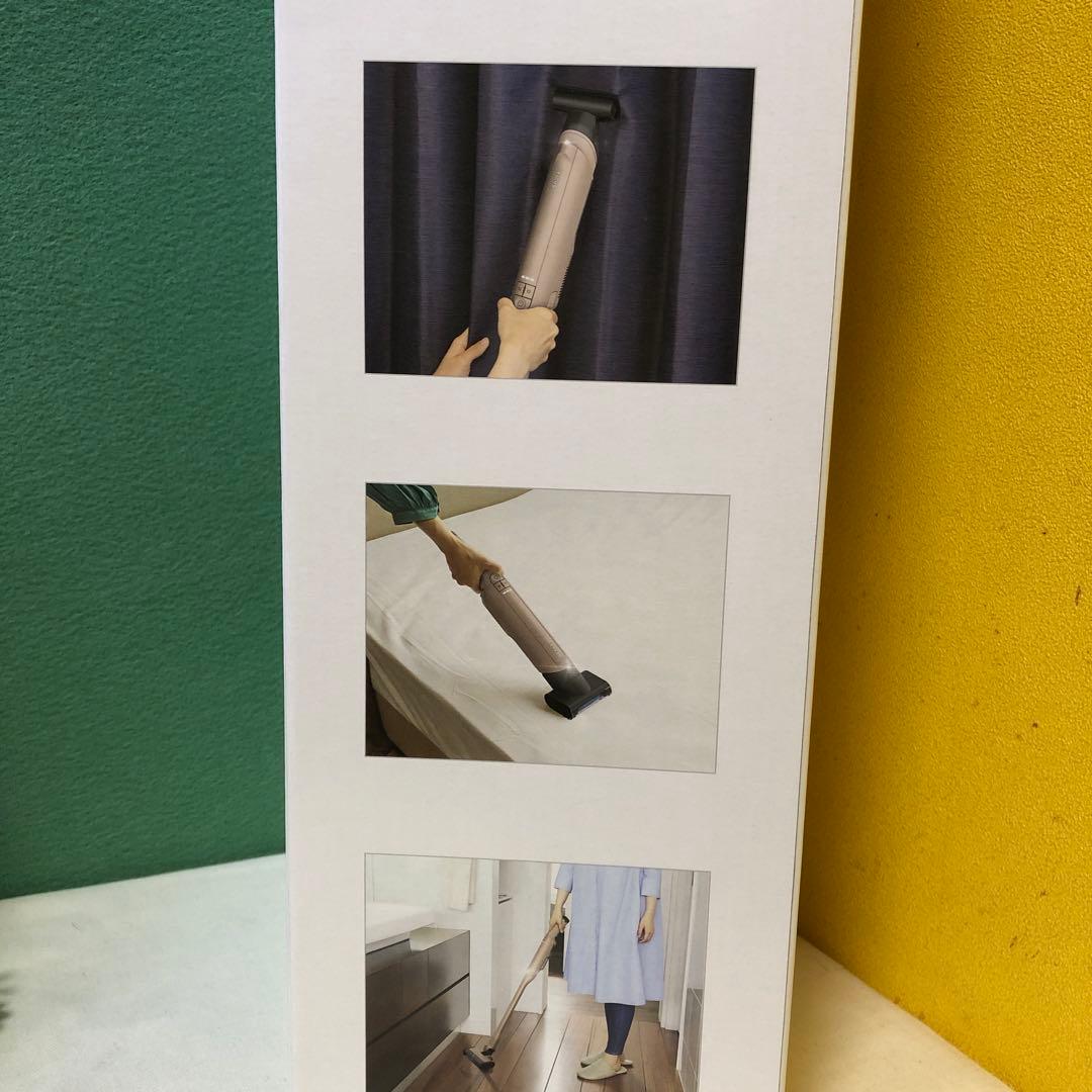 て76●Shark EVOPOWER DX スティッククリーナー新品未使用