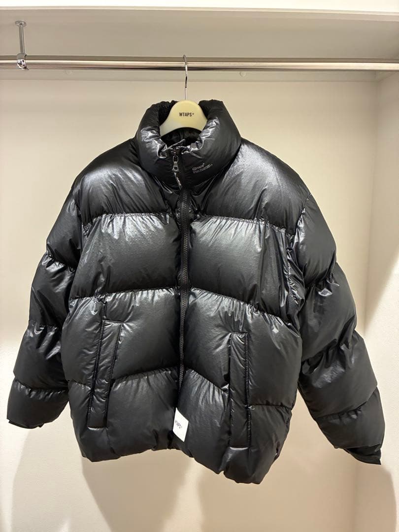 WTAPS STABB ダブルタップス