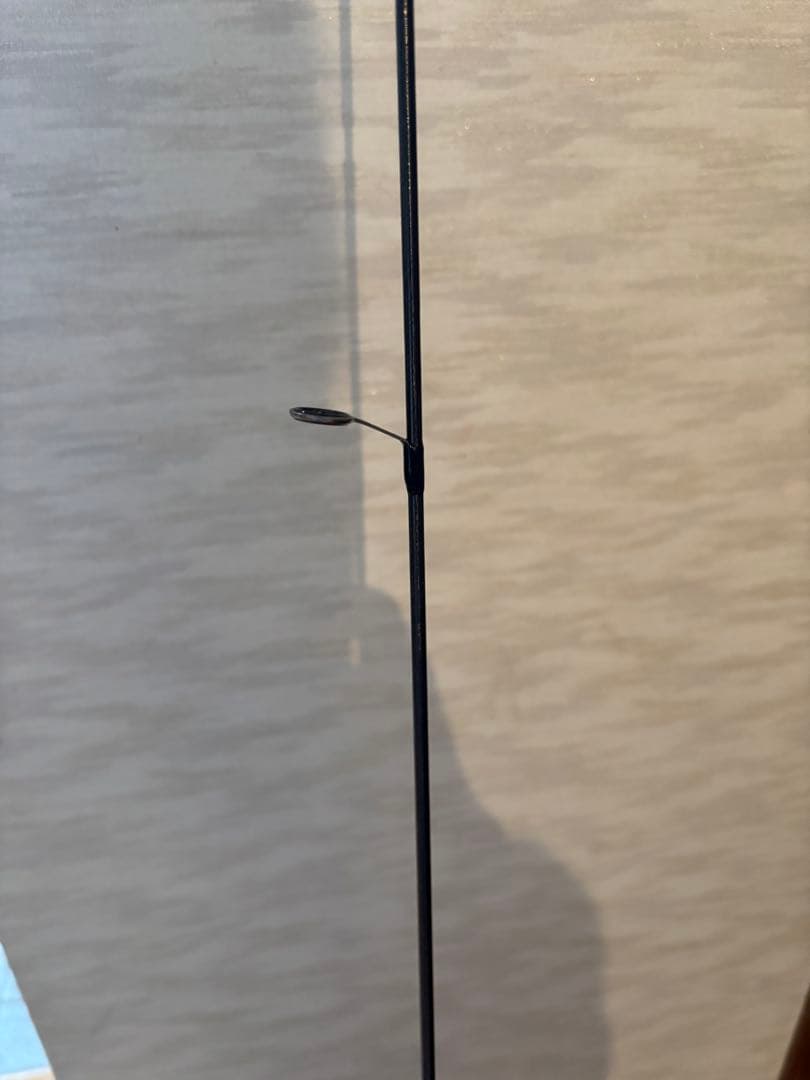 【美品】がまかつ LUXXE 宵姫 天 48AL