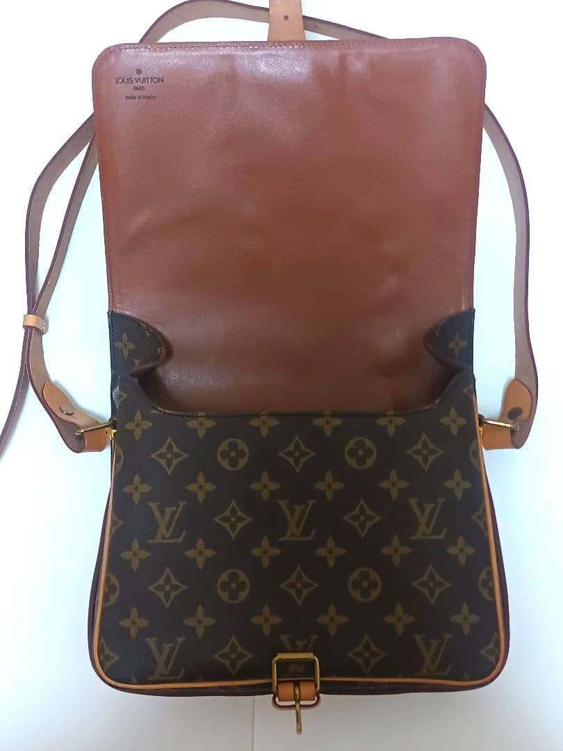 【IMTSH】カルトシエール 未使用 ルイ・ヴィトン