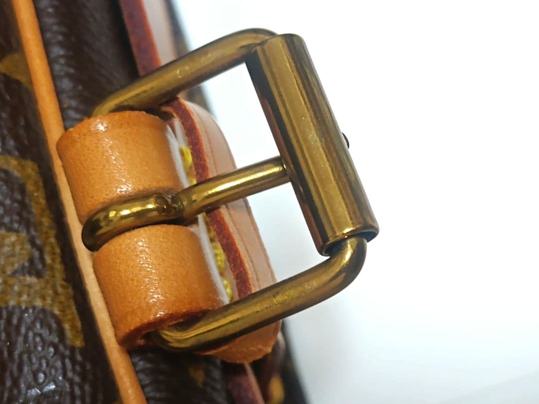 【IMTSH】カルトシエール 未使用 ルイ・ヴィトン