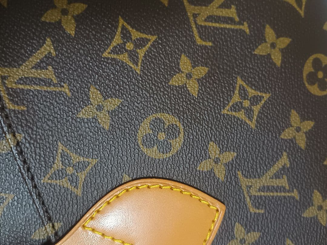 【IMTSH】カルトシエール 未使用 ルイ・ヴィトン