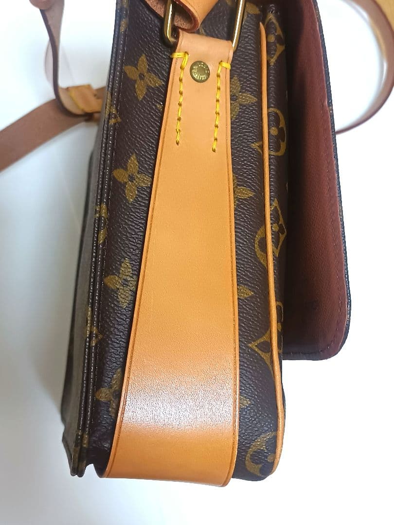 【IMTSH】カルトシエール 未使用 ルイ・ヴィトン