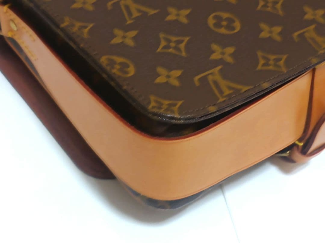 【IMTSH】カルトシエール 未使用 ルイ・ヴィトン