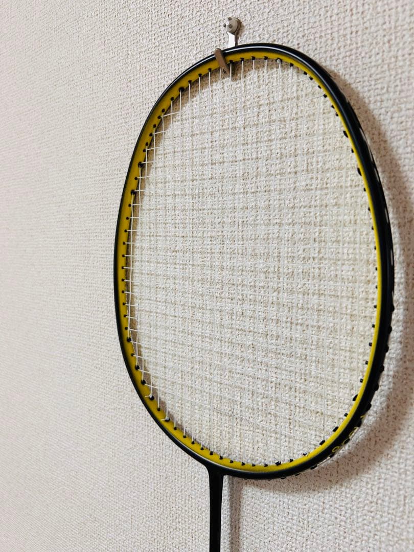 【オリジナルカーボンラケット】pledge Heart