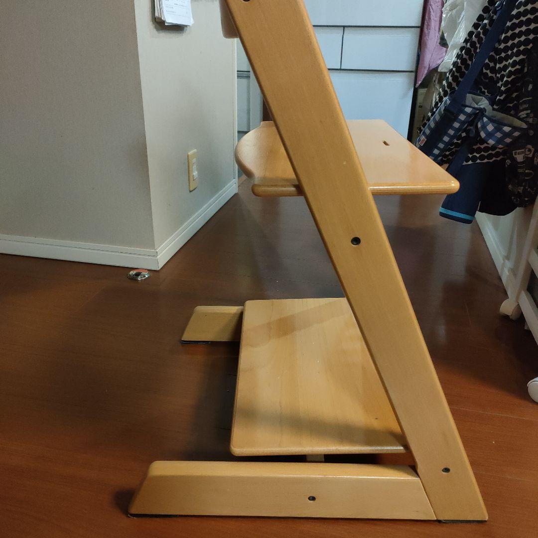 STOKKE Tripp Trapp ベビーラック・チェア