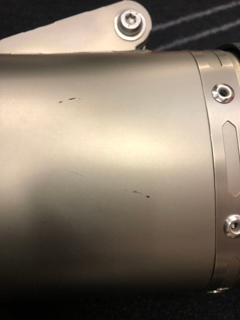 KTM 250アドベンチャー　アクラポヴィッチ⭐️土、日曜日のみ2500円OFF