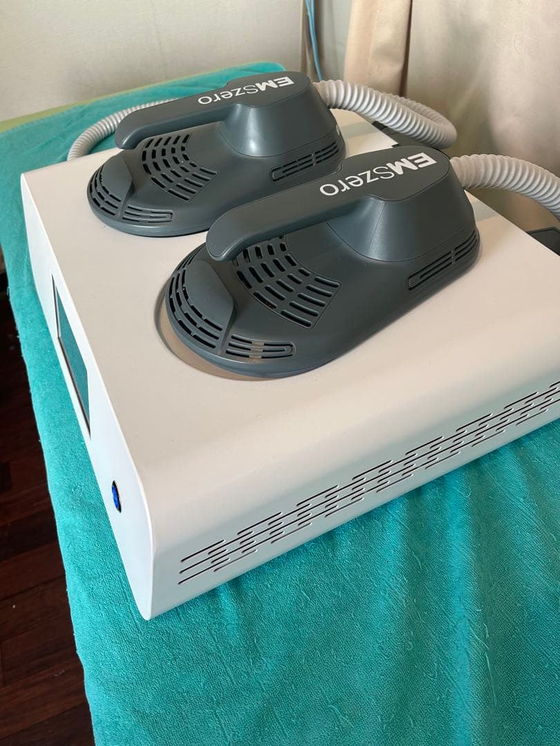 EMS 電磁波パルス痩身