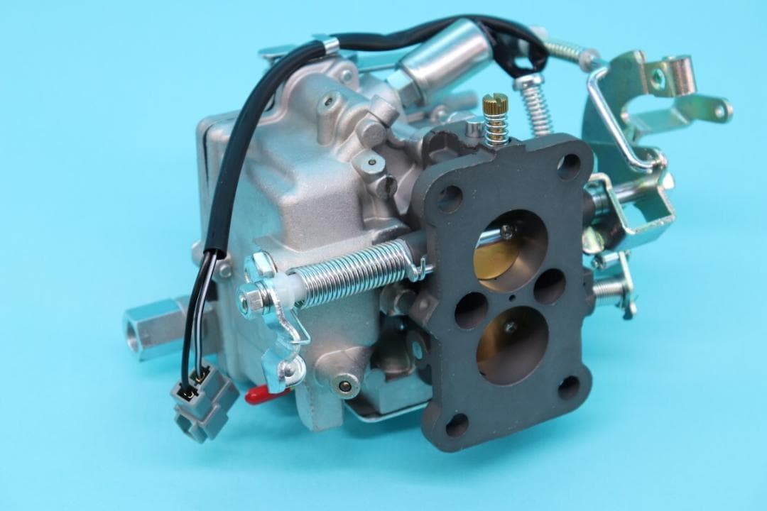 社外 トヨタ 5K キャブレター 21100-13420 フォークリフト コマツ