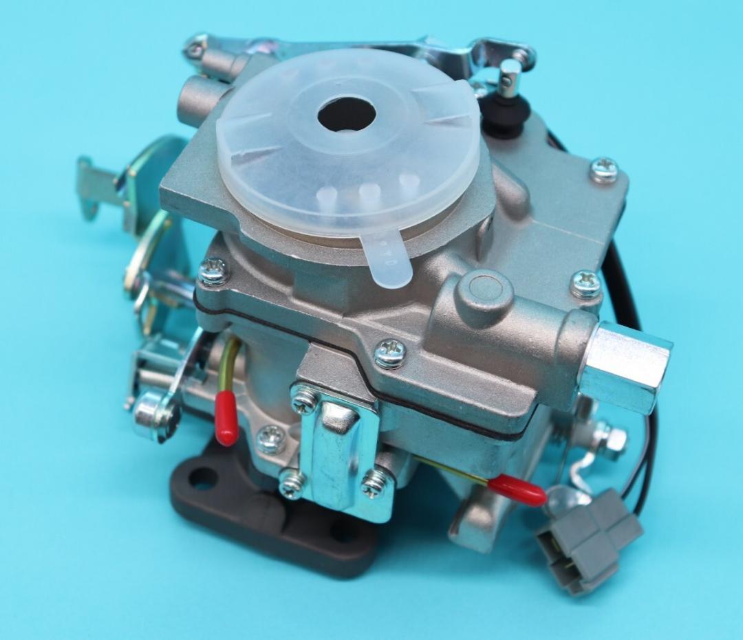 社外 トヨタ 5K キャブレター 21100-13420 フォークリフト コマツ