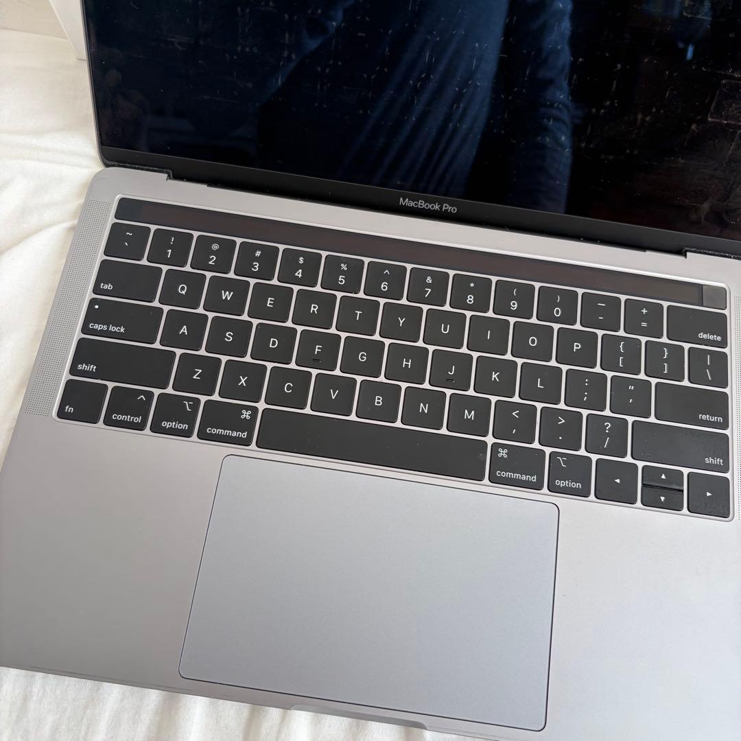 MacBook Pro 2019 8GB USキーボード