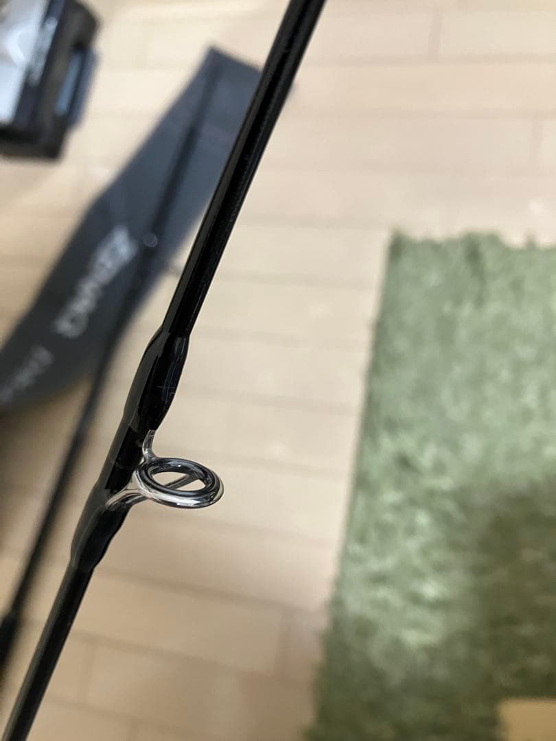 ミュートスアキュラ100H RG