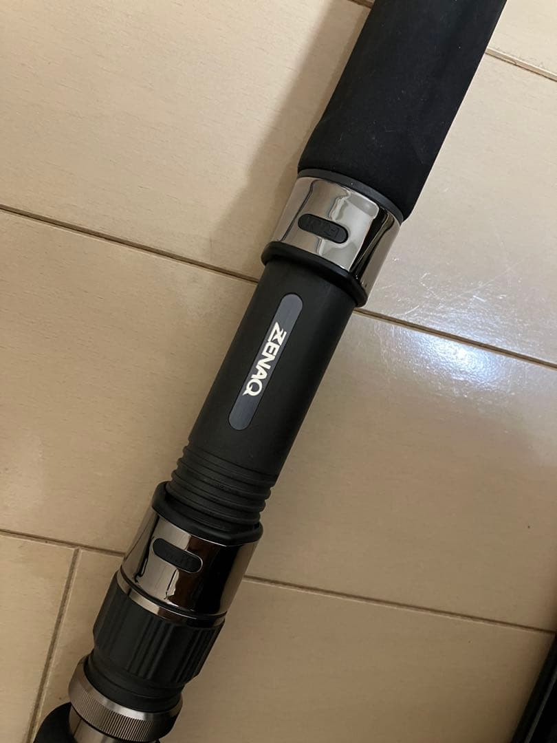 ミュートスアキュラ100H RG