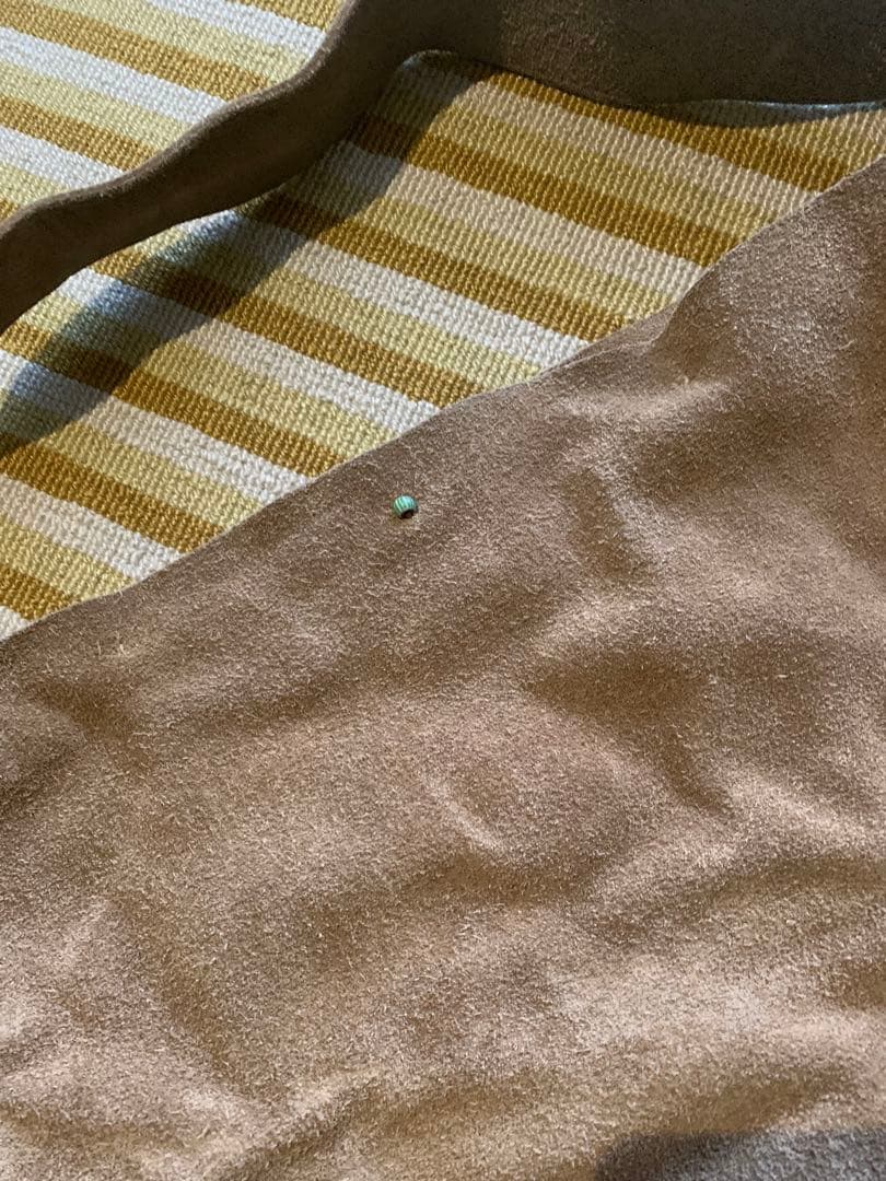 バッグ ghost dance