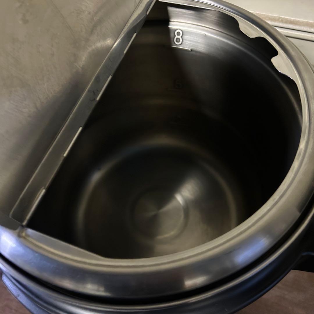 CD27★タイガー★ スープジャー マイコンスープジャー JHI-N081