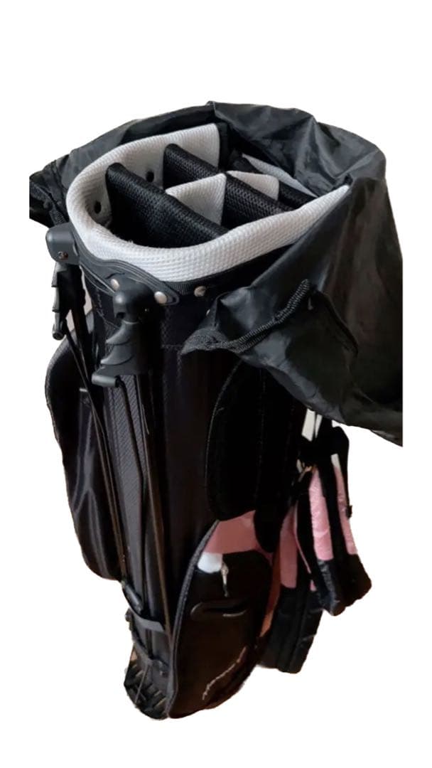 キャディバッグ ブランド…Maxcat