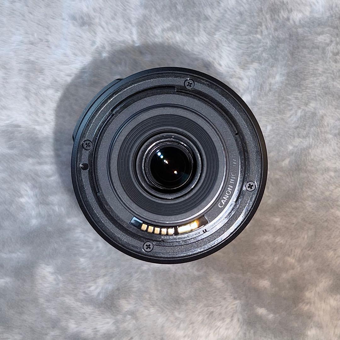 ✨美品✨Canon EF-S 55-250mm F4-5.6 IS II