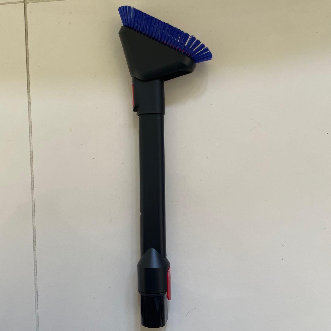 ＊Dyson Pencilvac Fluffycones 予備バッテリー付＊