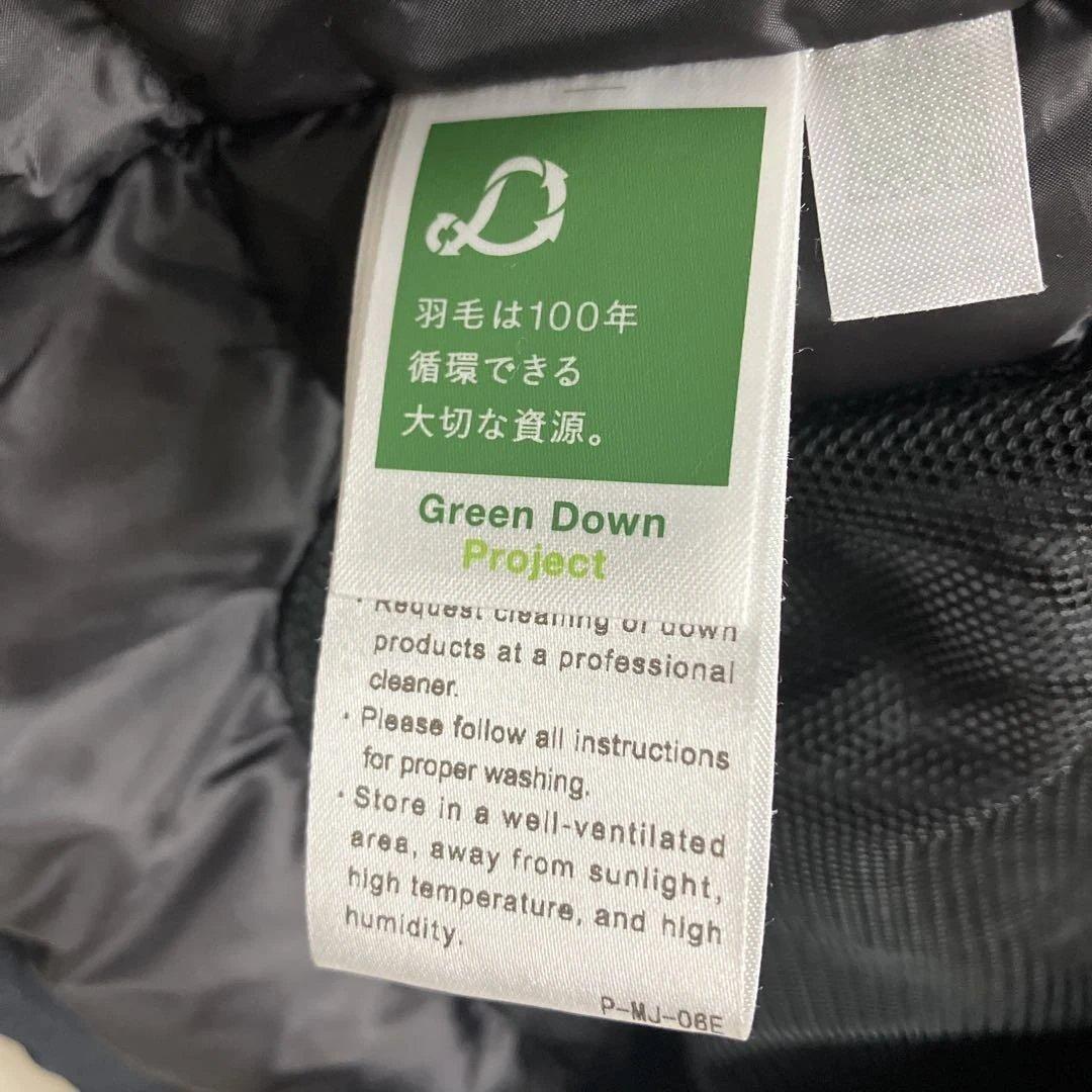 A*A様 ナンガ『別注』URBAN RESEARCH NoCollarDownB