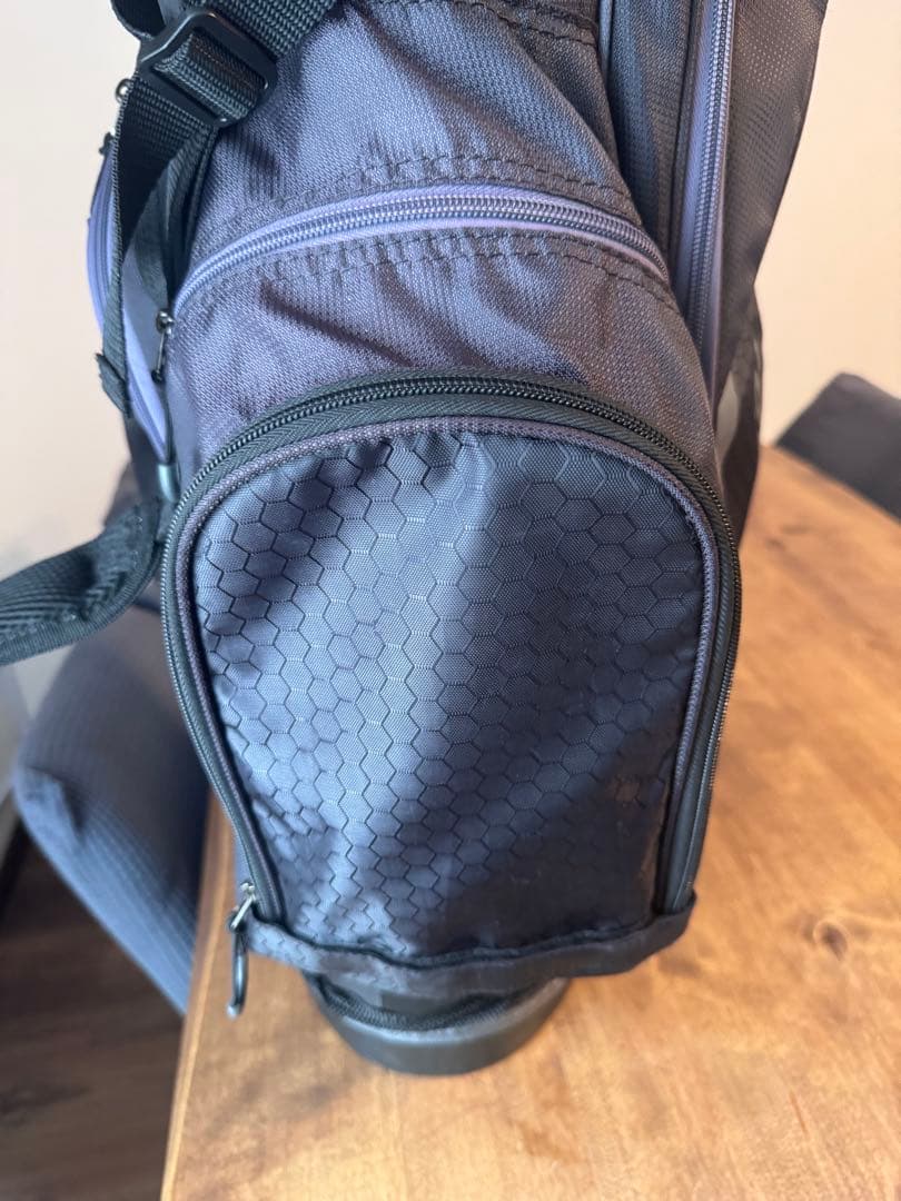 TaylorMade スタンドバッグ キャディバッグ　jjj45