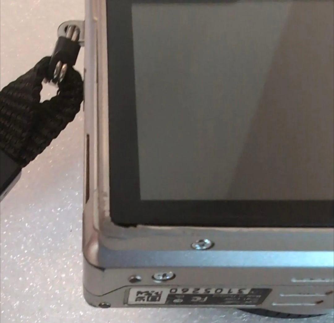 SONY α6000+16-50mm　一眼レフカメラ