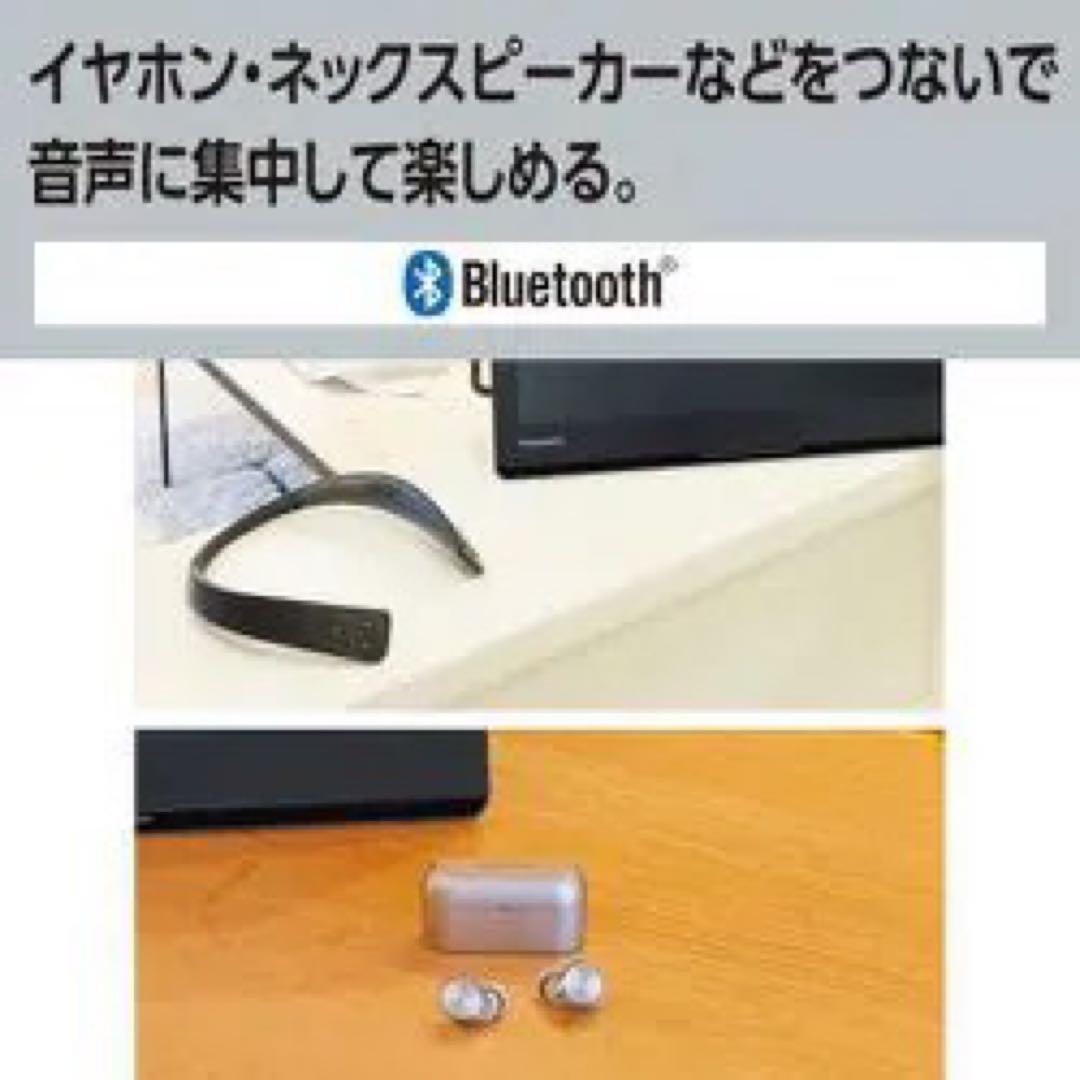 Panasonic プライベートビエラ 10V型 ポータブルTVUN-10L12