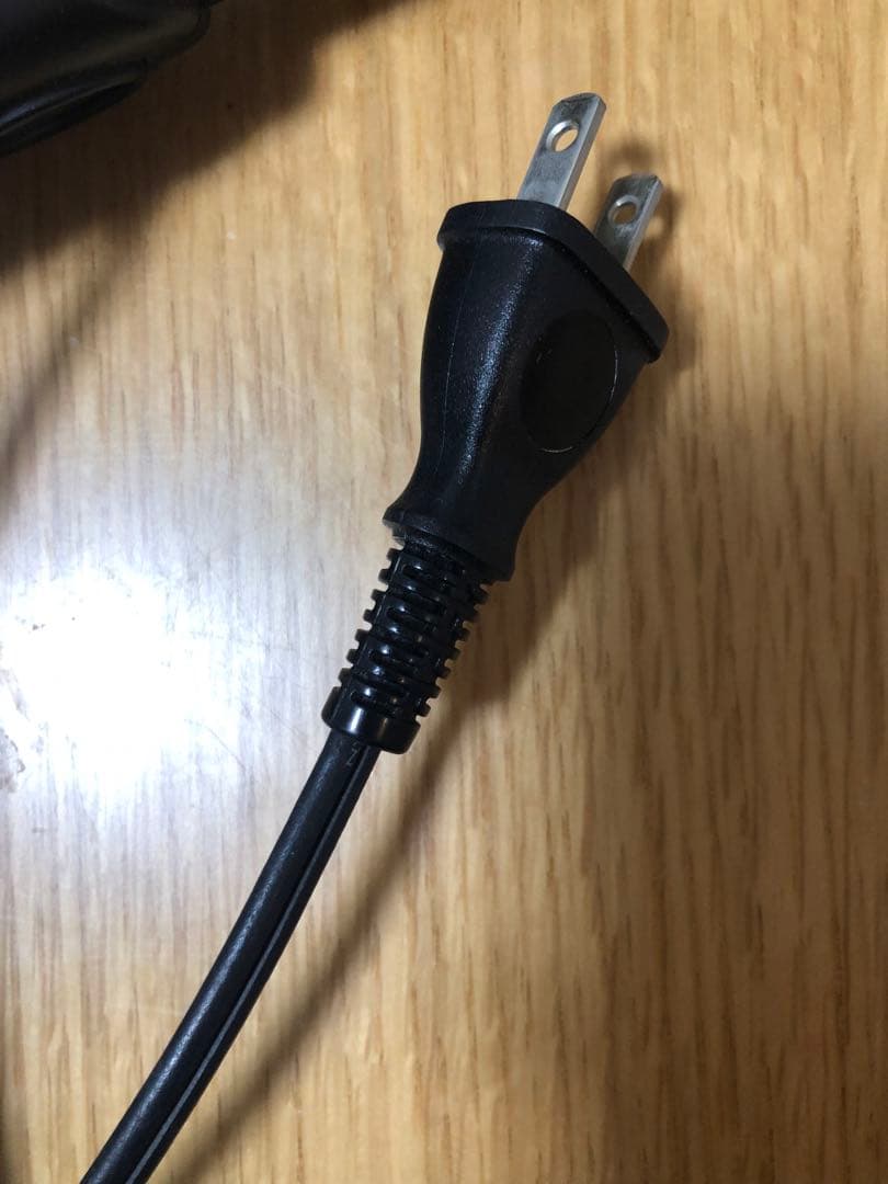 美品　ストレートヘアアイロン　EVERON エヴァロン　日本製　髪に優しい