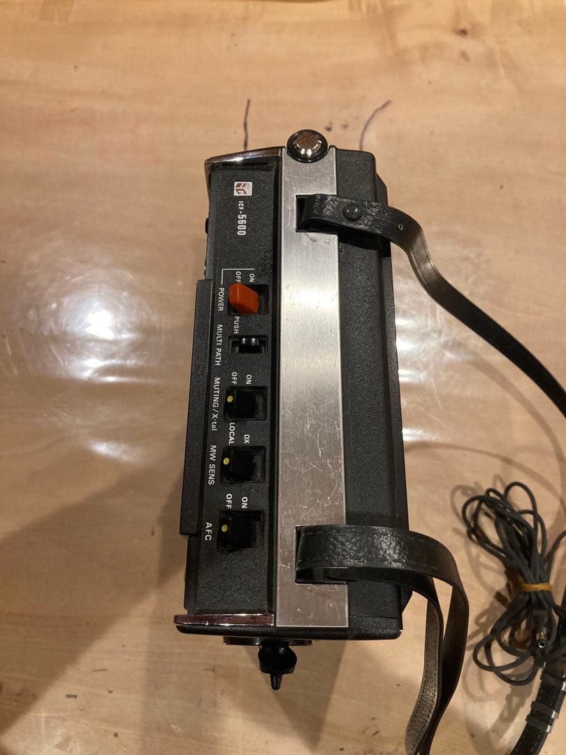 1*6様 ICF 5600美品