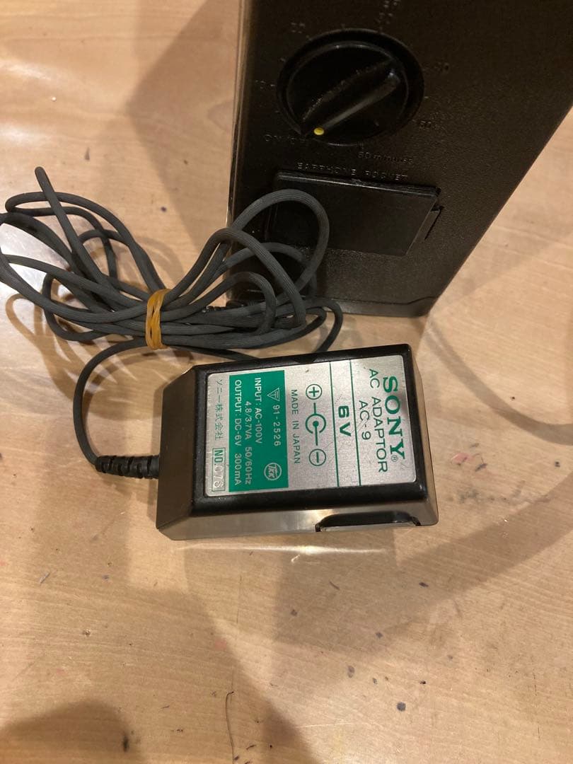 1*6様 ICF 5600美品