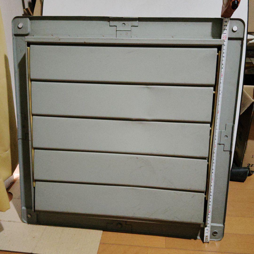 換気扇　　羽根 径 50cm　工業用　 産業用　金属製