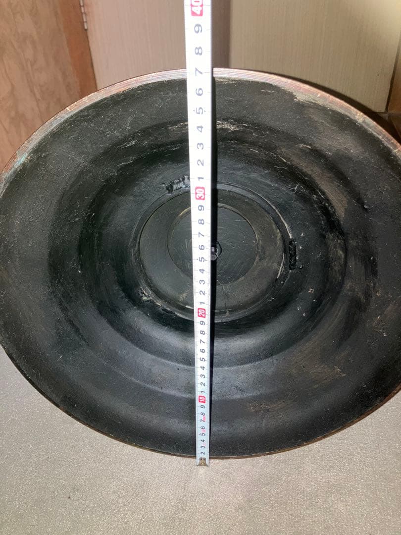 大型　銅像　女性　ブロンズ