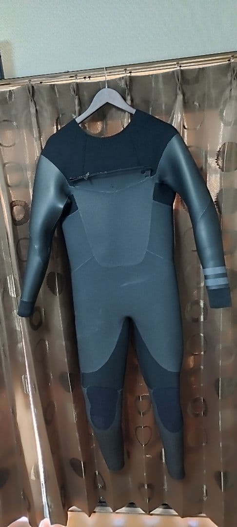 ルカク　　fellowセミドライ lb LB 1回着用のみ