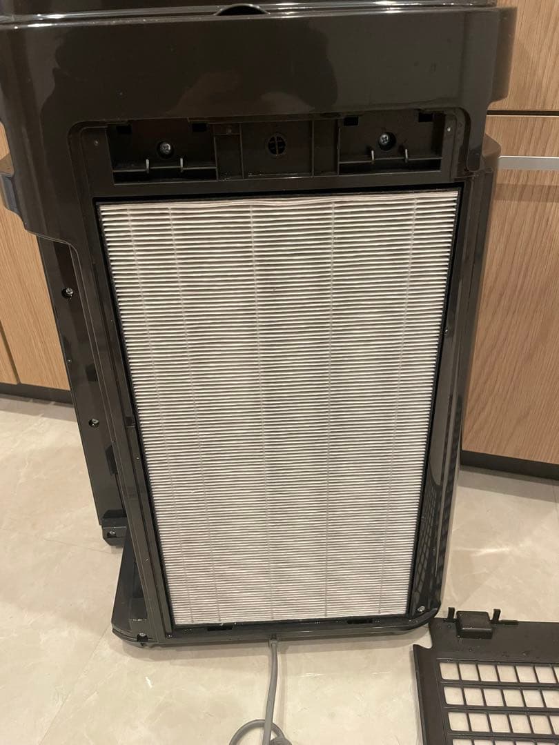 SHARP 加湿空気清浄機 KC-J50C-H 2024年製